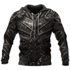 Awesome hoodie 3d all print Daedric Armor for Men and Women, T-Shirt, Zip Hoodies, Sweatshirt NQ436