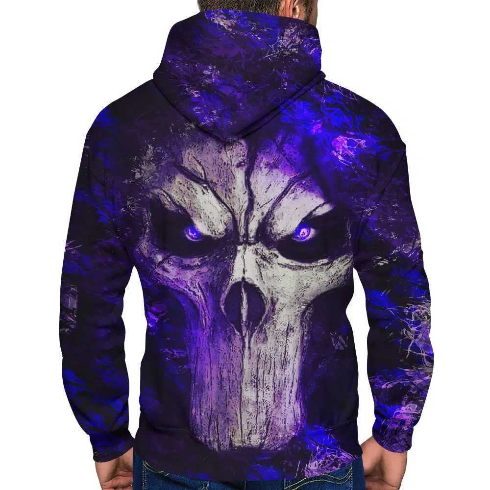 Awesome hoodie 3d all print Darksiders Death for Men and Women, T-Shirt, Zip Hoodies, Sweatshirt NQ213
