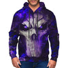 Awesome hoodie 3d all print Darksiders Death for Men and Women, T-Shirt, Zip Hoodies, Sweatshirt NQ213