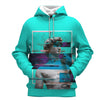 Awesome Hoodie David Florence For Men And Women HBC177