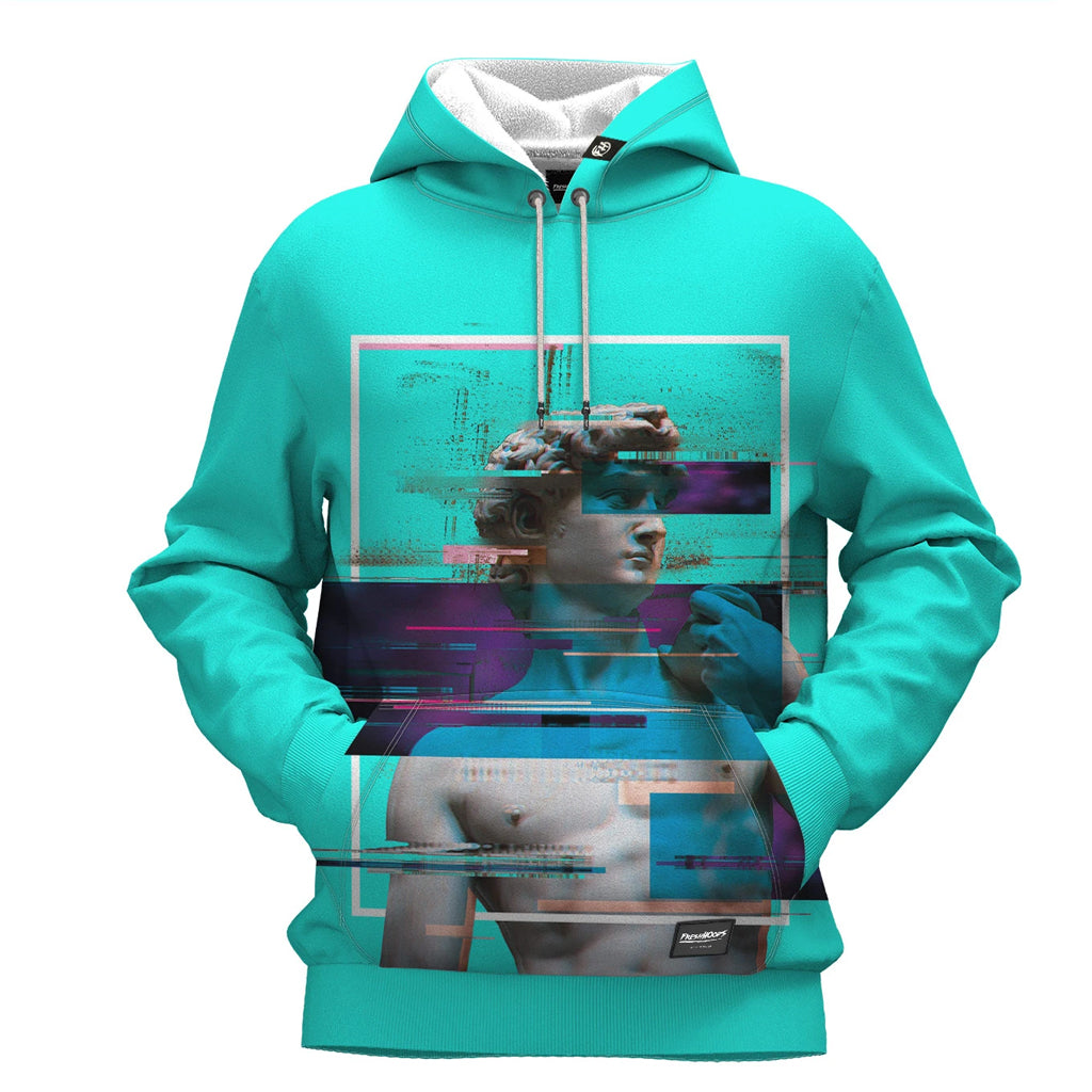 Awesome Hoodie David Florence For Men And Women HBC177