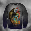 3D All Over Print Den Here Be Dragons 4