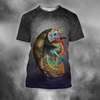 3D All Over Print Den Here Be Dragons 4
