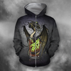 3D All Over Print Den Here Be Dragons 9