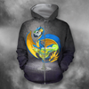 3D All Over Print Den Here Be Dragons 10