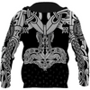 Awesome hoodie 3d all print Double Dragon - Viking for Men and Women, T-Shirt, Zip Hoodies, Sweatshirt NQ317