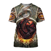 Awesome hoodie 3d all print Dragon for Men and Women, T-Shirt, Zip Hoodies, Sweatshirt NQ328