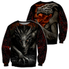 Awesome hoodie 3d all print Dragon for Men and Women, T-Shirt, Zip Hoodies, Sweatshirt NQ142
