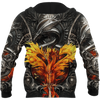 Awesome hoodie 3d all print Dragon Hoodie for Men and Women, T-Shirt, Zip Hoodies, Sweatshirt NQ0087