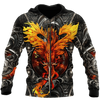 Awesome hoodie 3d all print Dragon Hoodie for Men and Women, T-Shirt, Zip Hoodies, Sweatshirt NQ0087
