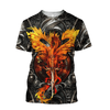 Awesome hoodie 3d all print Dragon Hoodie for Men and Women, T-Shirt, Zip Hoodies, Sweatshirt NQ0087