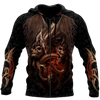 Awesome hoodie 3d all print Dragon Skull for Men and Women, T-Shirt, Zip Hoodies, Sweatshirt NQ457