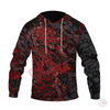 Awesome hoodie 3d all print Dragon Tattoo Hoodie for Men and Women NQ0094