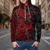 Awesome hoodie 3d all print Dragon Tattoo Hoodie for Men and Women NQ0094