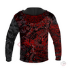 Awesome hoodie 3d all print Dragon Tattoo Hoodie for Men and Women NQ0094