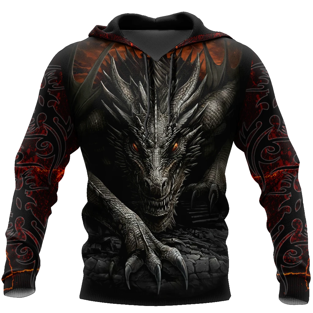 Awesome hoodie 3d all print Dragon for Men and Women, T-Shirt, Zip Hoodies, Sweatshirt NQ142