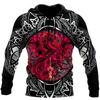 Awesome hoodie 3d all print Dragon and Celtic Black Art for Men and Women, T-Shirt, Zip Hoodies, Sweatshirt NQ0062