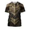 All Over Printed Dragonplate Armor Hoodie