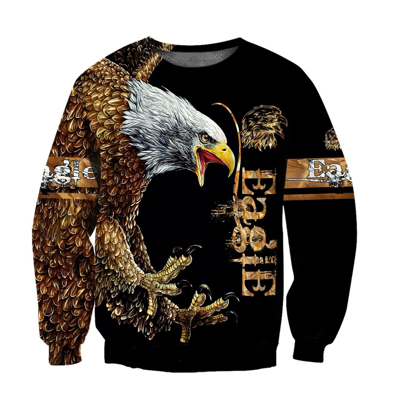 Awesome hoodie 3d all print Eagles Hoodie for Men and Women, T-Shirt, Zip Hoodies, Sweatshirt NQ310