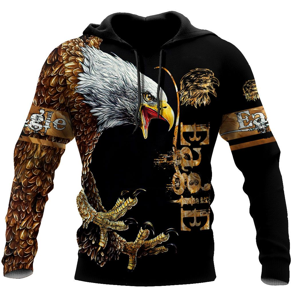 Awesome hoodie 3d all print Eagles Hoodie for Men and Women, T-Shirt, Zip Hoodies, Sweatshirt NQ310