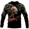 Awesome hoodie 3d all print Eagle US Grumpy Veteran Hoodie for Men and Women, T-Shirt, Zip Hoodies, Sweatshirt NQ104