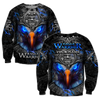 Awesome hoodie 3d all print Eagle Warior Aztec Hoodie for Men and Women, T-Shirt, Zip Hoodies, Sweatshirt NQ177