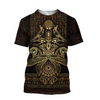 Awesome hoodie 3d all print Egypt The Auspices Of Horus Golden for Men and Women, T-Shirt, Zip Hoodies, Sweatshirt NQ172
