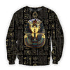 All Over Printed Egyptian Shirts