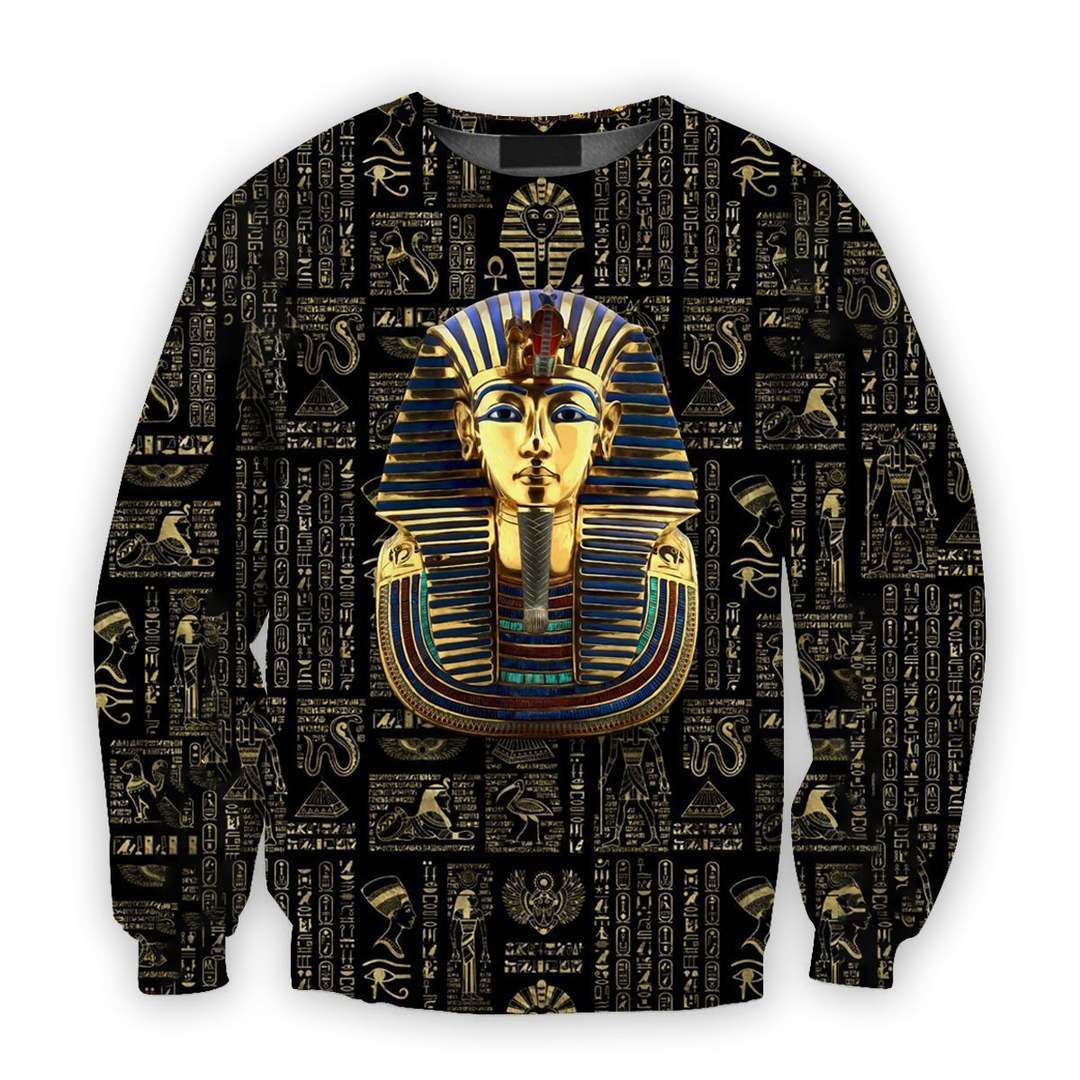 All Over Printed Egyptian Shirts