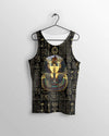 All Over Printed Egyptian Shirts