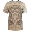 3D AOP Esoteric