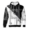 Awesome Hoodie Ethereal Side for Women HBC169