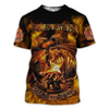 Awesome hoodie 3d all print Firefighter Dragon for Men and Women, T-Shirt, Zip Hoodies, Sweatshirt NQ277