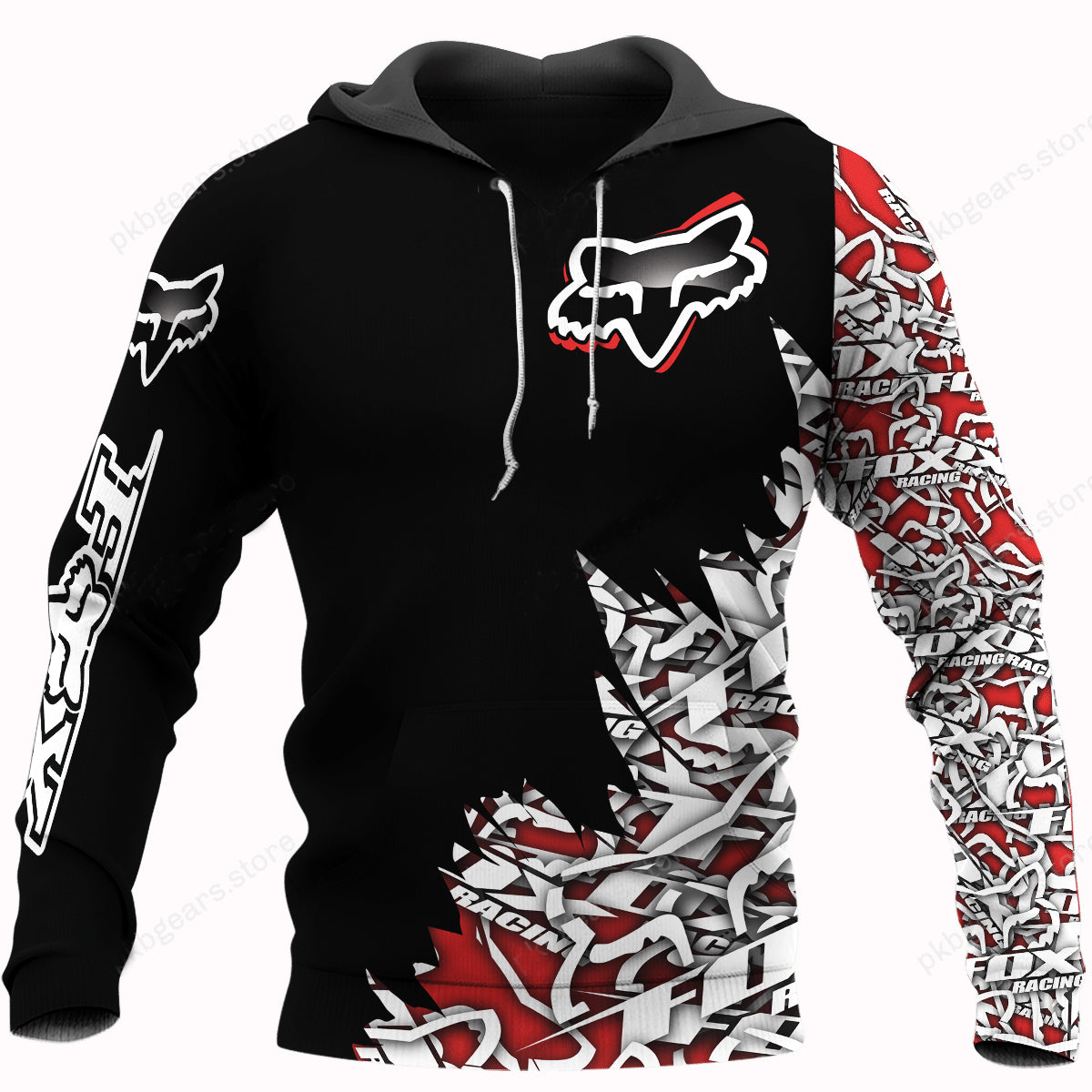 Awesome hoodie 3d all print Fx And Skull for Men and Women, T-Shirt, Zip Hoodies, Sweatshirt NQ281