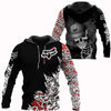 Awesome hoodie 3d all print Fx And Skull for Men and Women, T-Shirt, Zip Hoodies, Sweatshirt NQ281