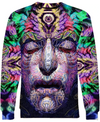 Awesome hoodie 3d all print Face for Men and Women, T-Shirt, Zip Hoodies, Sweatshirt NQ304