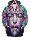 Awesome hoodie 3d all print Face for Men and Women, T-Shirt, Zip Hoodies, Sweatshirt NQ304
