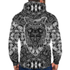 Awesome hoodie 3d all print Face Owl Hoodie for Men and Women, T-Shirt, Zip Hoodies, Sweatshirt NQ216