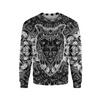 Awesome hoodie 3d all print Face Owl Hoodie for Men and Women, T-Shirt, Zip Hoodies, Sweatshirt NQ216