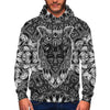 Awesome hoodie 3d all print Face Owl Hoodie for Men and Women, T-Shirt, Zip Hoodies, Sweatshirt NQ216