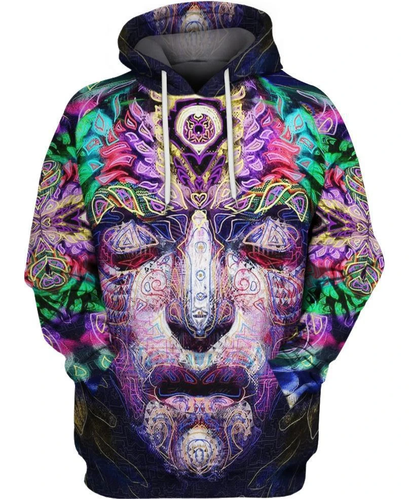 Awesome hoodie 3d all print Face for Men and Women, T-Shirt, Zip Hoodies, Sweatshirt NQ304