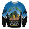 Awesome Hoodie 3D All Over Print Farmer for Men and Women Hoodie, T-Shirt, Zip Hoodies, Sweatshirt HBC124