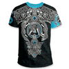 Awesome hoodie 3d all print Fenrir Skoll Hati Valknut Odin&#39;s Ravens for Men and Women, T-Shirt, Zip Hoodies, Sweatshirt NQ313