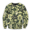 All Over Printed Firefighter Shirts