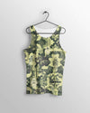 All Over Printed Firefighter Shirts