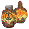 Awesome hoodie 3d all print Foliage Hippie for Men and Women, T-Shirt, Zip Hoodies, Sweatshirt NQ360