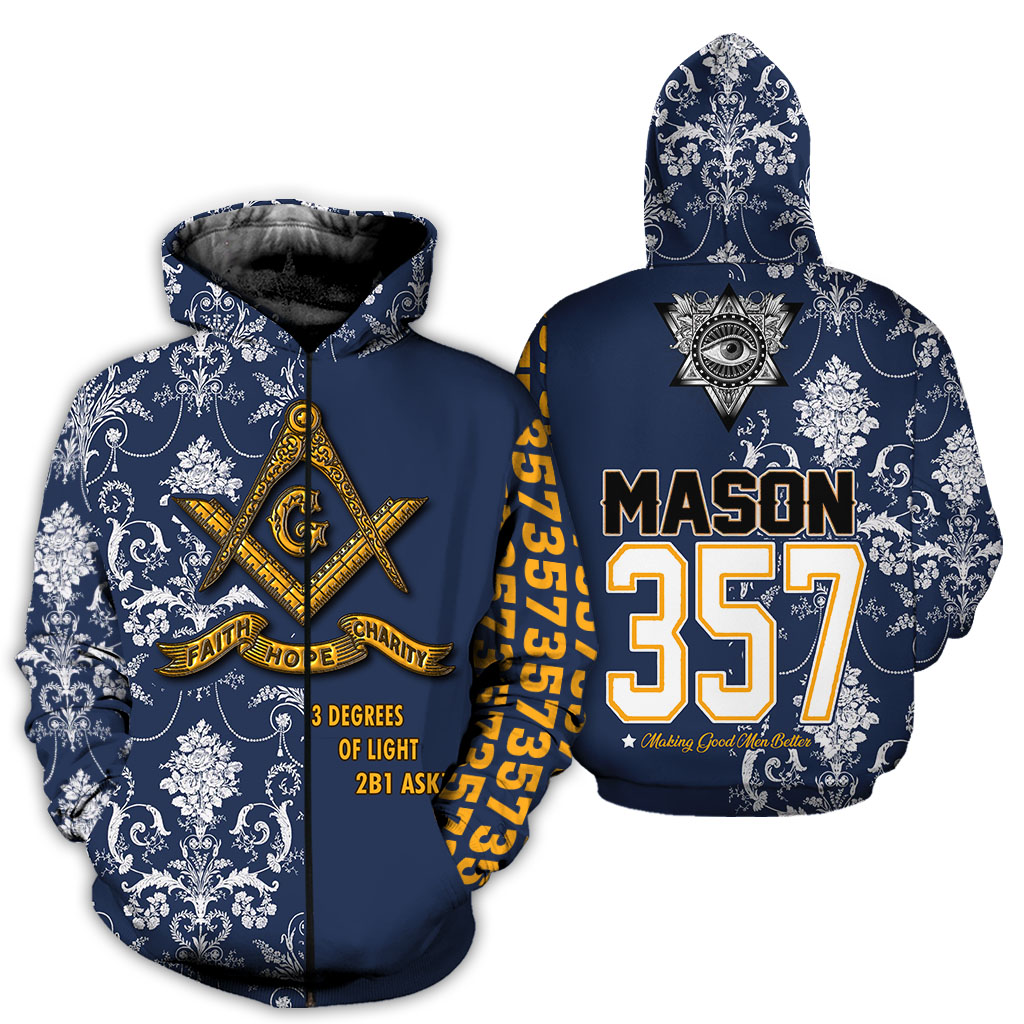 Awesome hoodie 3d all print Freemasonry for Men and Women, T-Shirt, Zip Hoodies, Sweatshirt NQ184