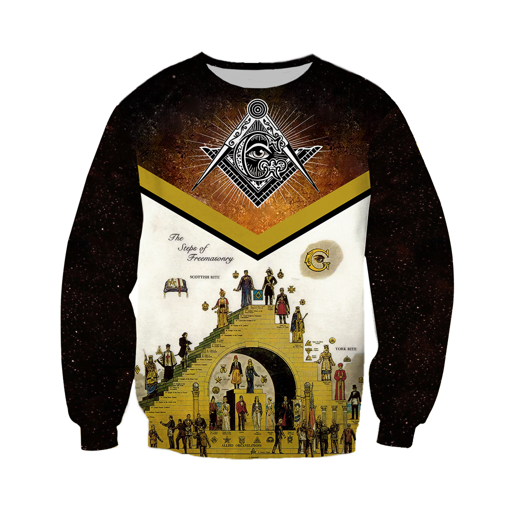 Awesome hoodie 3d all print Freemasonry for Men and Women, T-Shirt, Zip Hoodies, Sweatshirt NQ395