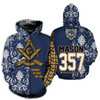 Awesome hoodie 3d all print Freemasonry for Men and Women, T-Shirt, Zip Hoodies, Sweatshirt NQ391