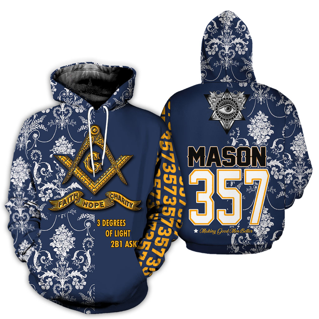 Awesome hoodie 3d all print Freemasonry for Men and Women, T-Shirt, Zip Hoodies, Sweatshirt NQ184